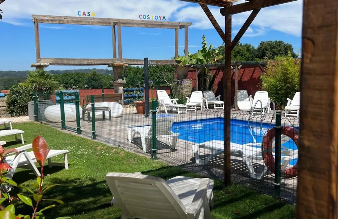 Casa Costoya-1