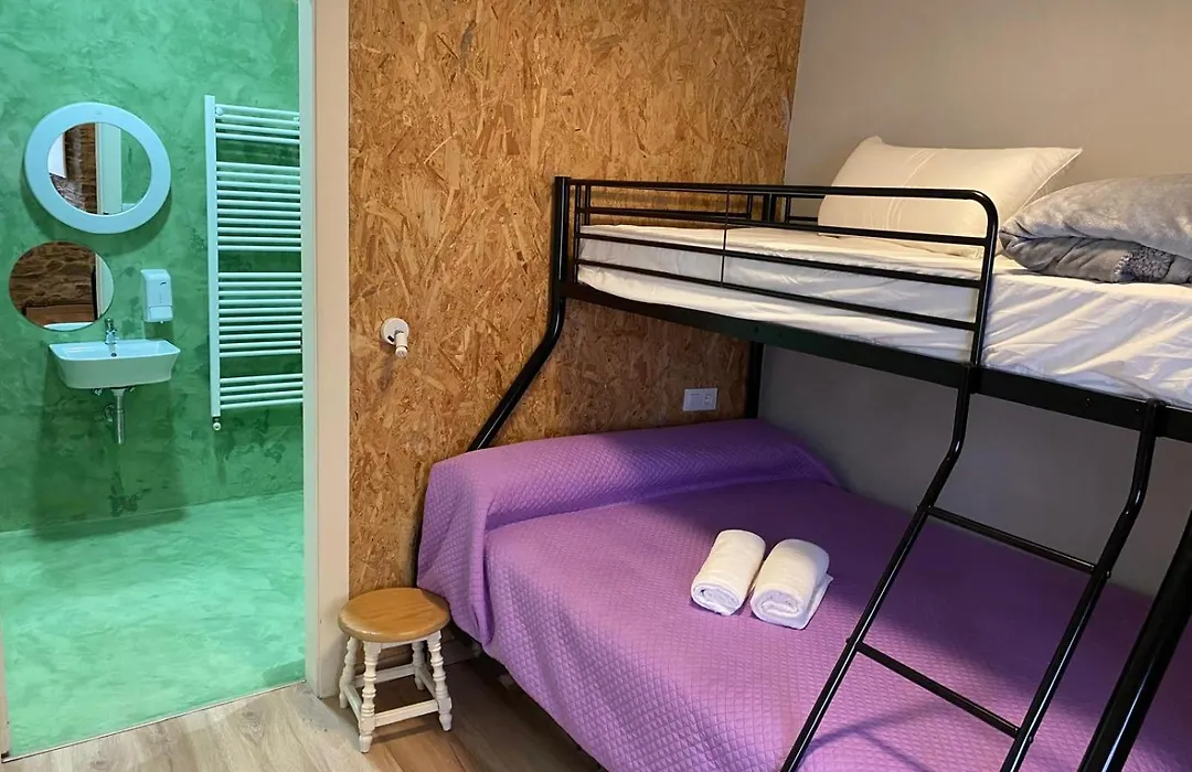 Albergue O Santo-1