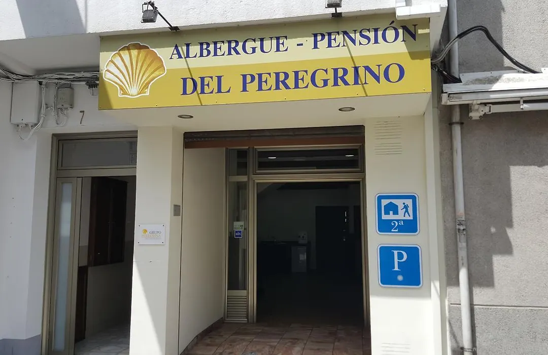 Del Peregrino-1