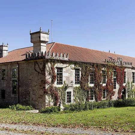 Pazo de Brandeso&Country Club-2