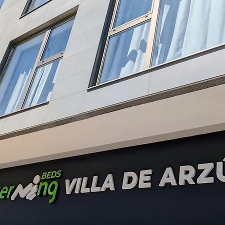 Duerming Villa de Arzúa-2
